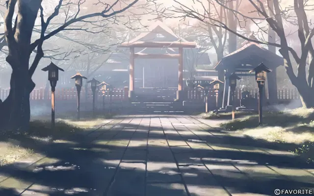 星辰恋曲的白色永恒 预览图 24