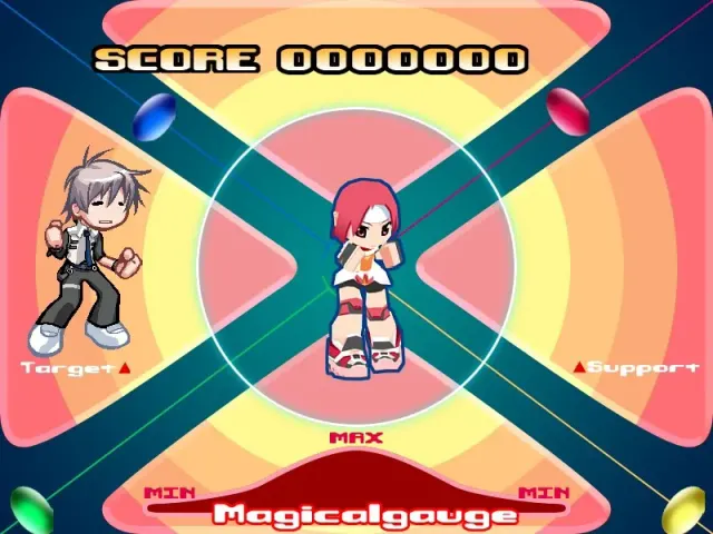 ぽぽたんファンディスク いっしょにA・SO・BO 预览图 10