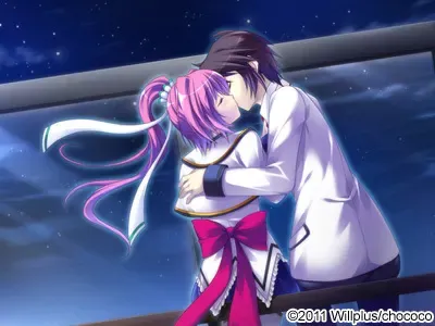为什么不抱我啊!?～女孩子也想做的！～ 预览图 16