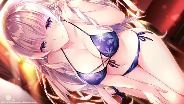Secret Agent影华～shadow flower～ 预览图 23