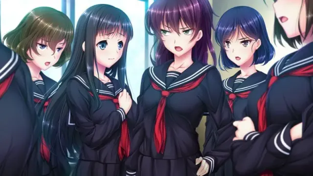 将美少女调教成肉便器的方法 预览图 13