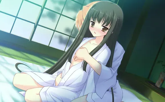 魔晶石☆魔法少女 预览图 13