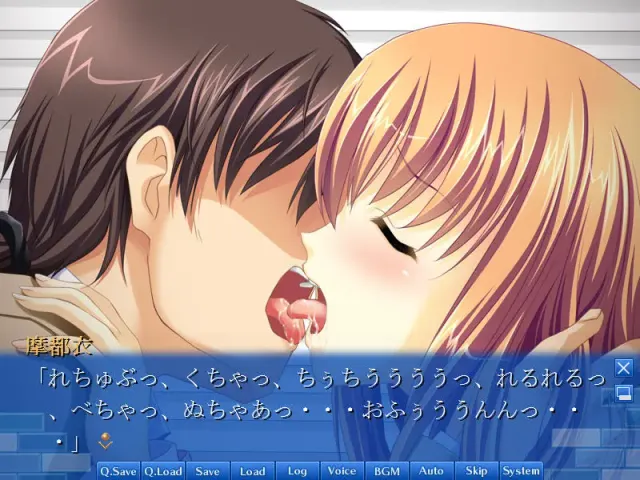 KISS×700 KISS探侦 预览图 6