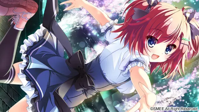 朋友恋人 ～Friend to Lover～ HD Renewal Edition 预览图 15