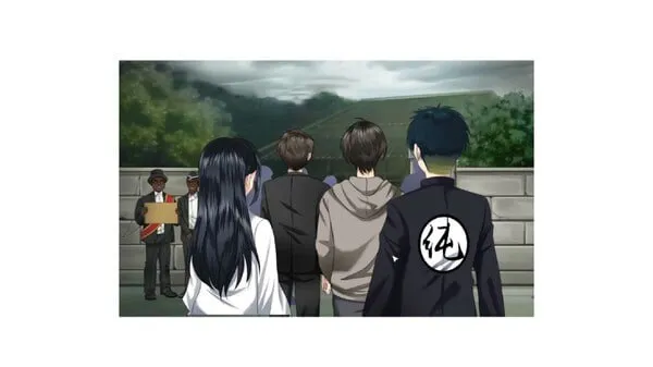 苦主救助中心4 预览图 1
