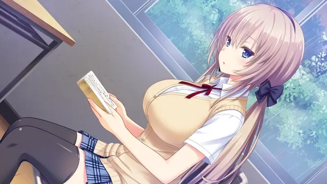 身边有她的幸福～Two Farce～ 预览图 7