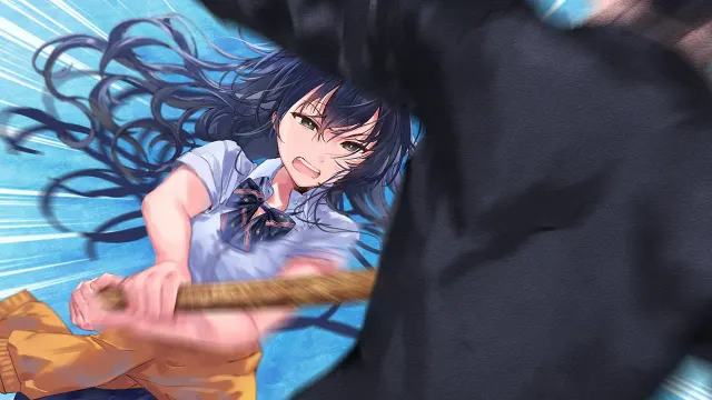 九段之都市传说 HD 预览图 14