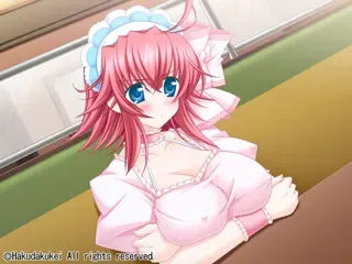 淫乳・みるく喫茶～裏メニューをめしあがれ～ 预览图 1