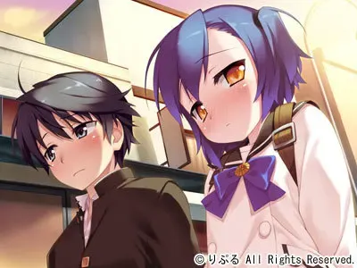 星空戀曲 遙遠的記憶 预览图 26