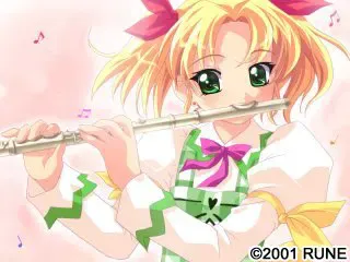 小小莫妮卡物语 预览图 10
