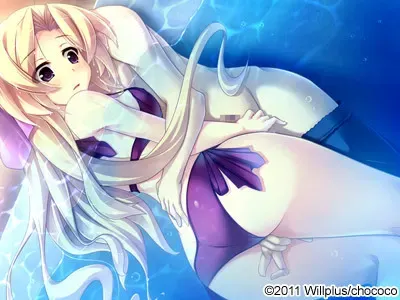 为什么不抱我啊!?～女孩子也想做的！～ 预览图 22