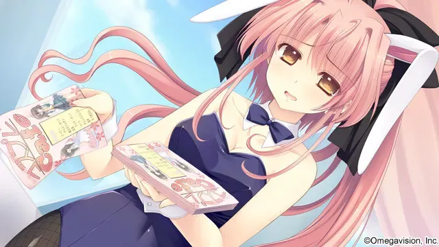 近月少女的礼仪 预览图 14