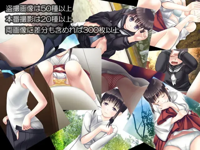 巫女收藏 预览图 2