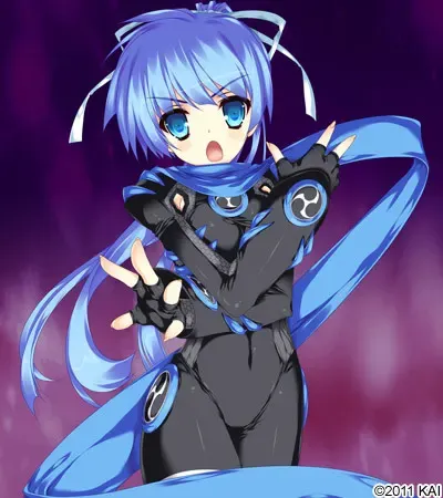 Blades Heart 预览图 31