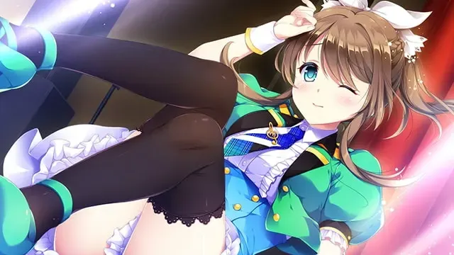Shiny Sisters 女装主人公偶像计划 预览图 15