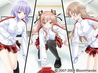 こなゆき ふるり〜柚子原町カーリング部〜 ぷらす 预览图 6