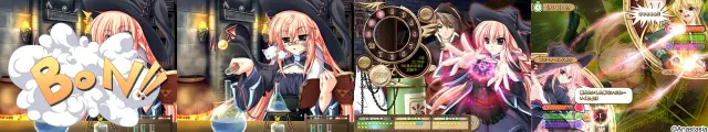 魔法会拯救世界！ 预览图 11