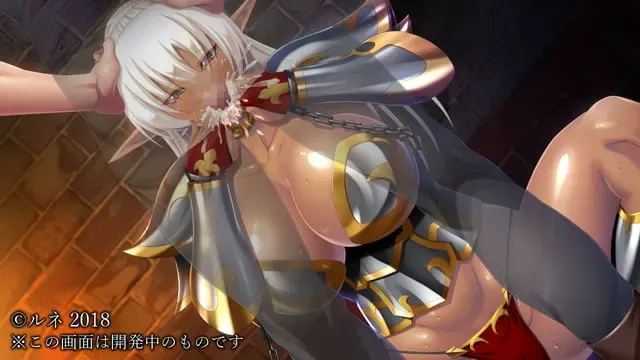 巨乳精灵母女催眠 预览图 22