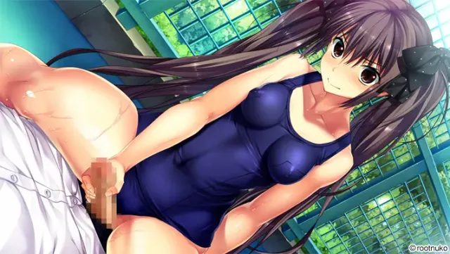 Tenioha! 2 ～呐，再做更多色色的事吧？～ 预览图 32