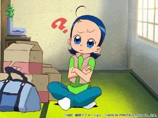 おジャ魔女あどべんちゃ~「ないしょのまほう」 预览图 2