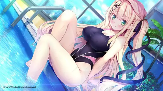 花钟Kanade＊Gram 第一章：小樱结 预览图 18