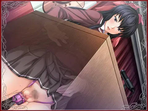 凌成败！～学园美少女制裁秘录～ 预览图 11