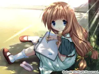 巫女舞~唯一的心愿~ 预览图 12