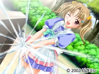 秘·密·的课后 ～危险的同居性活～ 预览图 16