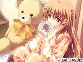 Dear My Friend 预览图 11