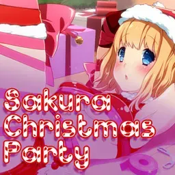 Sakura Christmas Party 封面