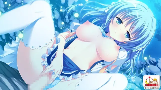 D.S. i.F. -Dal Segno- in Future 预览图 22