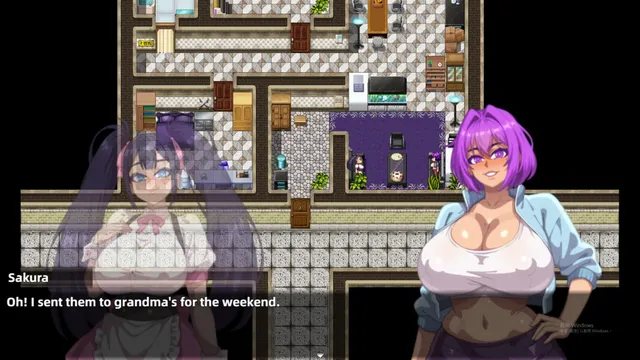 乳胶魔塔 预览图 2