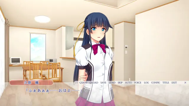 出轨日和 ―因为比和男友做更舒服嘛― 预览图 1