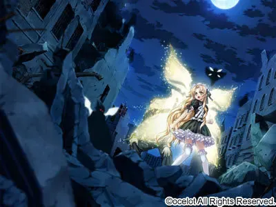 神曲奏界 AFTER SCHOOL 预览图 2
