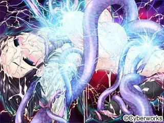 淫妖虫 蚀 凌触岛退魔录 预览图 27