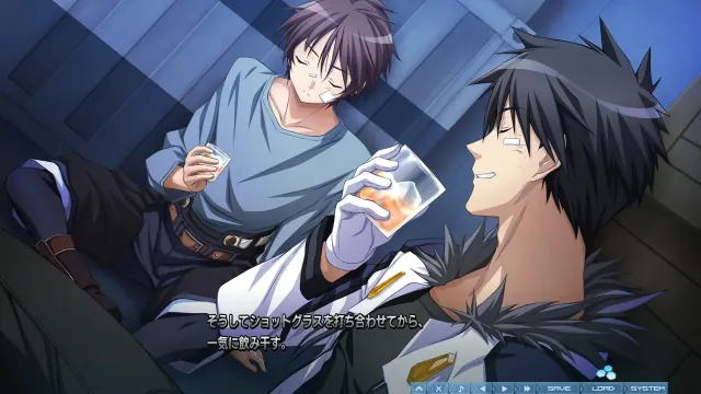 BALDR SKY ZERO 2 预览图 10