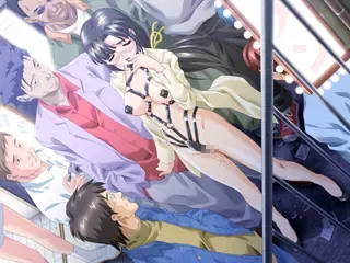露出调教同好会2 预览图 16