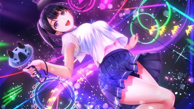 制服女友 预览图 10