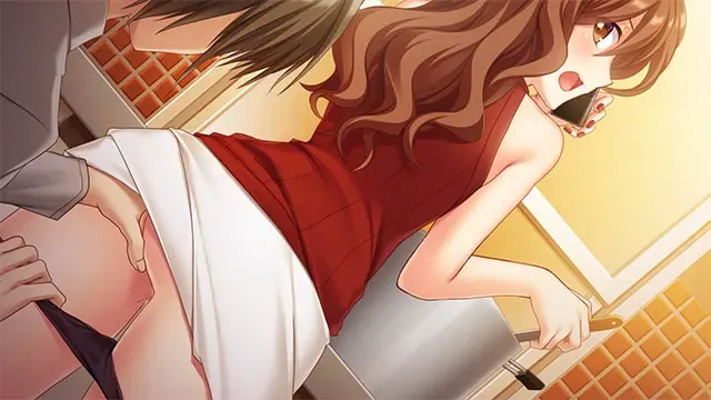 ギャル妻・アンリの寝取らせプレイ ～他の男の物を咥え、楽しそうに報告をする俺の妻～ 预览图 16