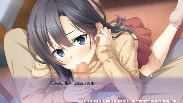 蜜之吻 预览图 10