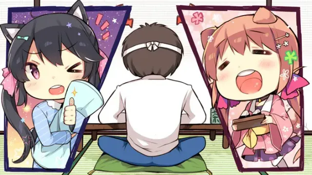 小狗新娘～欢迎光临尾巴摇摇～ 预览图 16