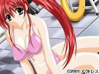 らぶらぶティータイム 预览图 21