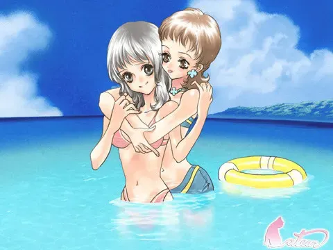 Trans’～僕とあたしの境界線～ 预览图 6