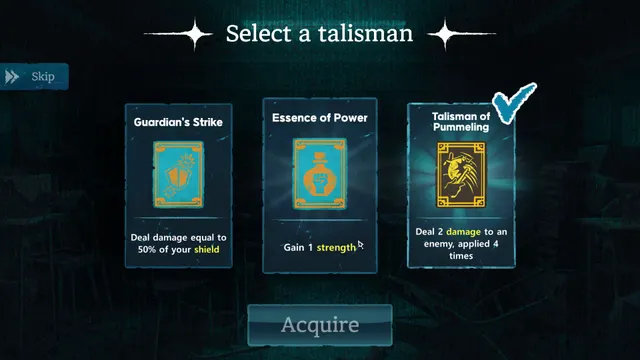 Midnight Study 预览图 4