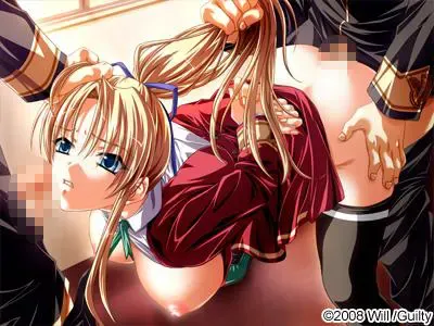 轮罠II～Gang Rape～ 预览图 27