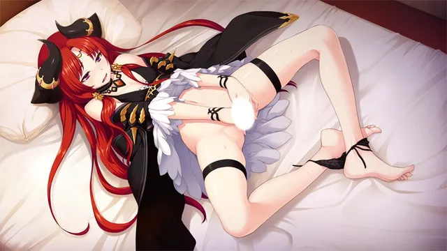 那棵大树吞噬魔界！ 预览图 5