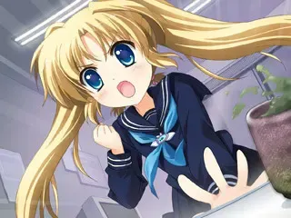 微笑☆射手 ～首张☆票～ 预览图 19