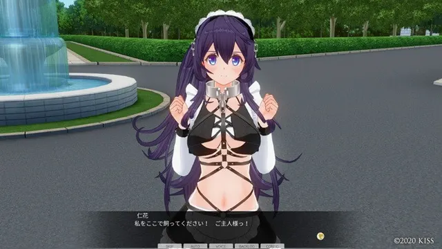 カスタムオーダーメイド3D2 キャラクターパックEX ド変態ドM 预览图 1