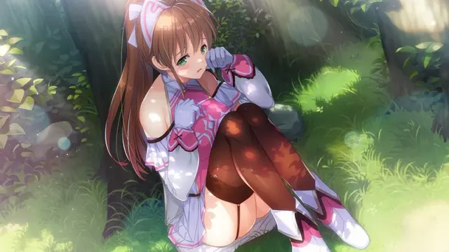 少女狂乱氏族 预览图 23