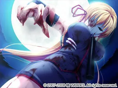 DEVILS DEVEL CONCEPT 预览图 19